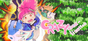 Crazy Localization