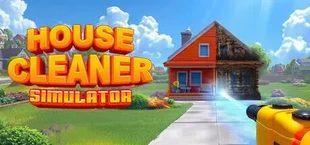 House Cleaner Simulator