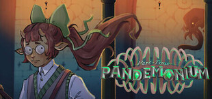 Part-Time Pandemonium