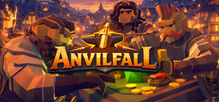 ANVİLFALL