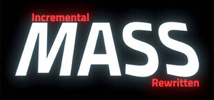 Incremental Mass Rewritten