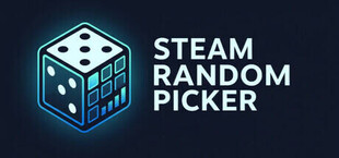SteamRandomPicker