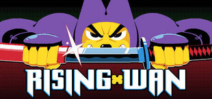 Rising Wan