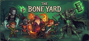 The Bone Yard.