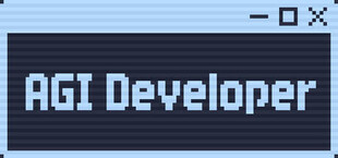 AGI Developer: Click Is All You Need