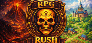 Rpg Rush