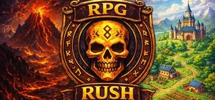 Rpg Rush