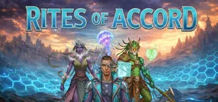 Rites of Accord