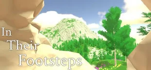 In Their Footsteps