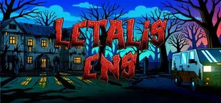 Lethal Ghosts