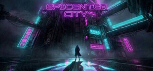 Epicenter City
