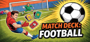 Match Deck: Football