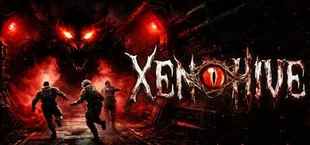 XENO HIVE