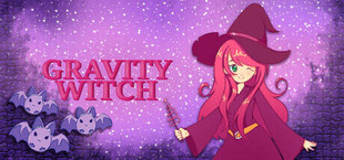 Gravity Witch