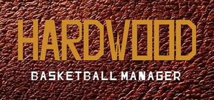 Hardwood Basketball Manager