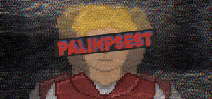 Palimpsest