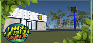 Finnish middleschool simulator