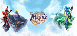 Magic Quest Online