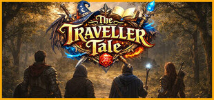 The Traveller Tale