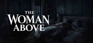 The Woman Above