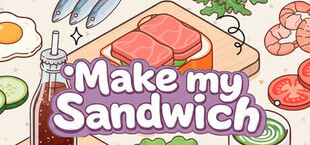 Make my Sandwich
