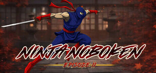 Ninja Noboken Episode 2