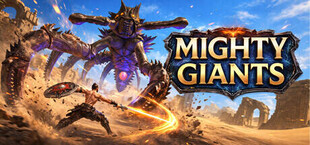 Mighty Giants