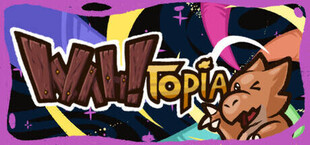 Wah!Topia