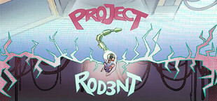 Project Rod3nt