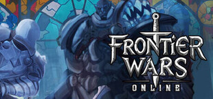 Frontier Wars: Online
