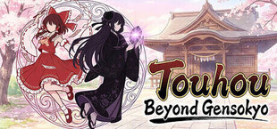 Touhou: Beyond Gensokyo