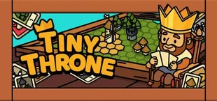 Tiny Throne