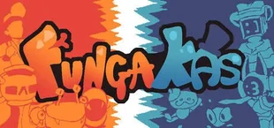 Fungakas