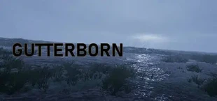 GUTTERBORN