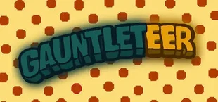 Gauntleteer