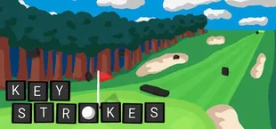 Key Strokes