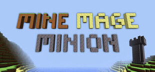 Mine Mage Minion