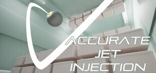 Accurate Jet Injection