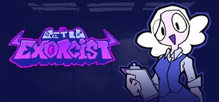 The Retro Exorcist