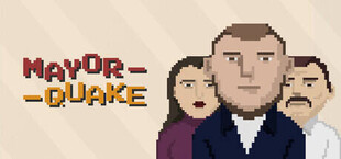 Mayor Quake