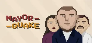 Mayor Quake