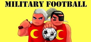 Military Football