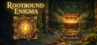 Rootbound Enigma