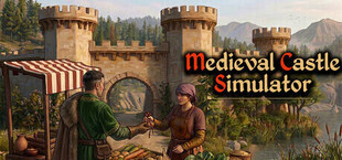 Medieval Castle Simulator