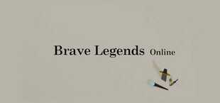 Brave Legends Online