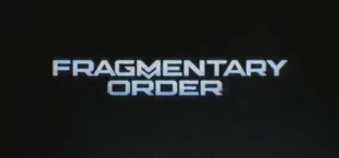 Fragmentary Order