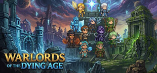 Warlords of the Dying Age
