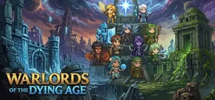Warlords of the Dying Age
