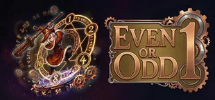 EVEN OR ODD 1