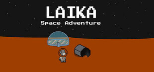 Laika Space Adventure